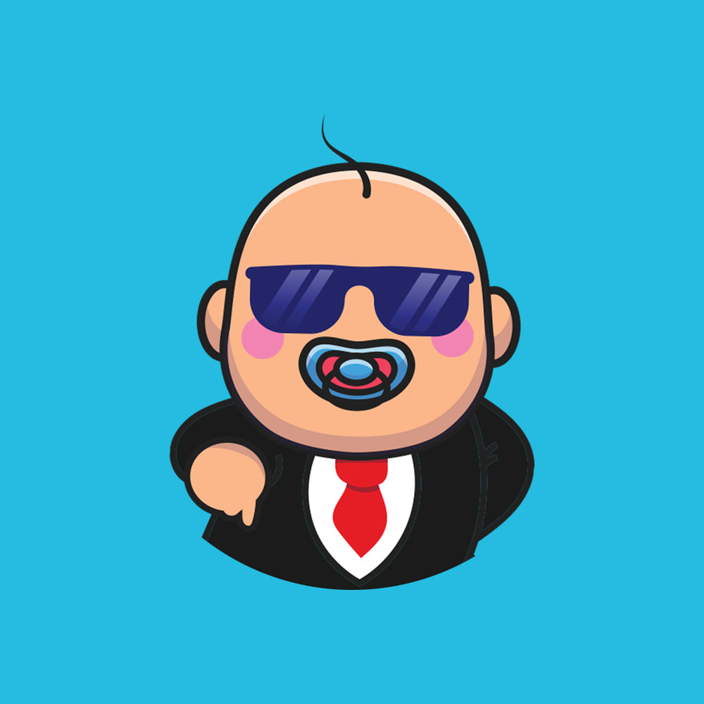 Introducing Little Boss