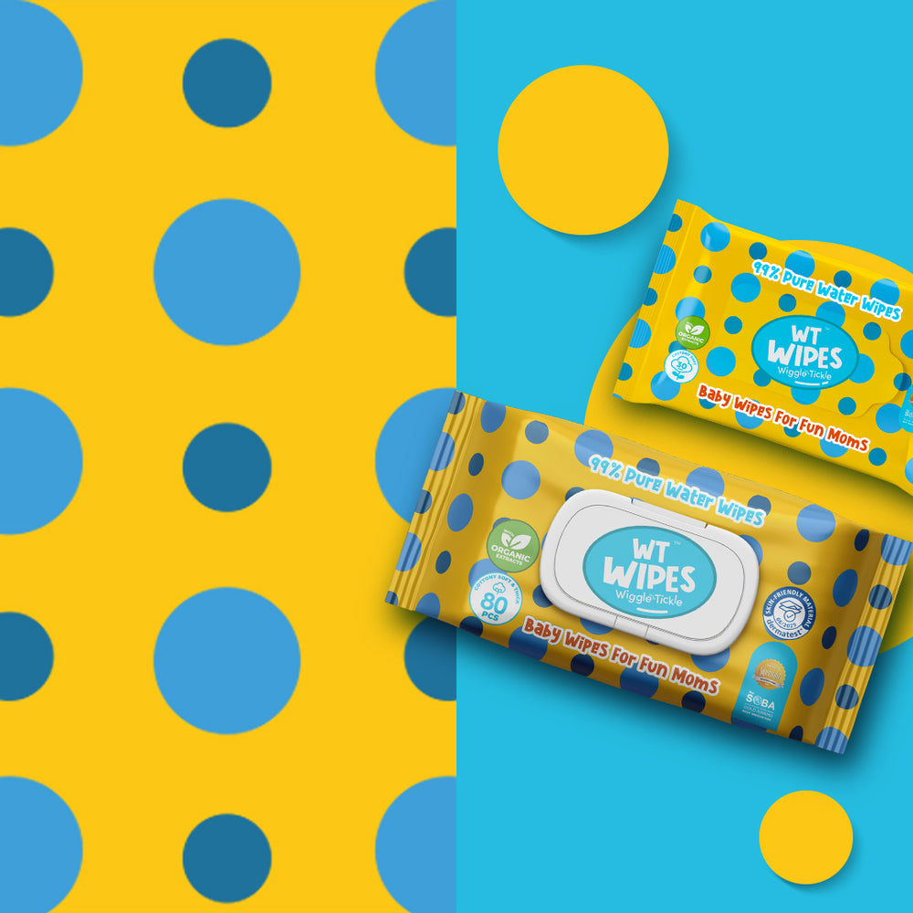 Polka Dots Design