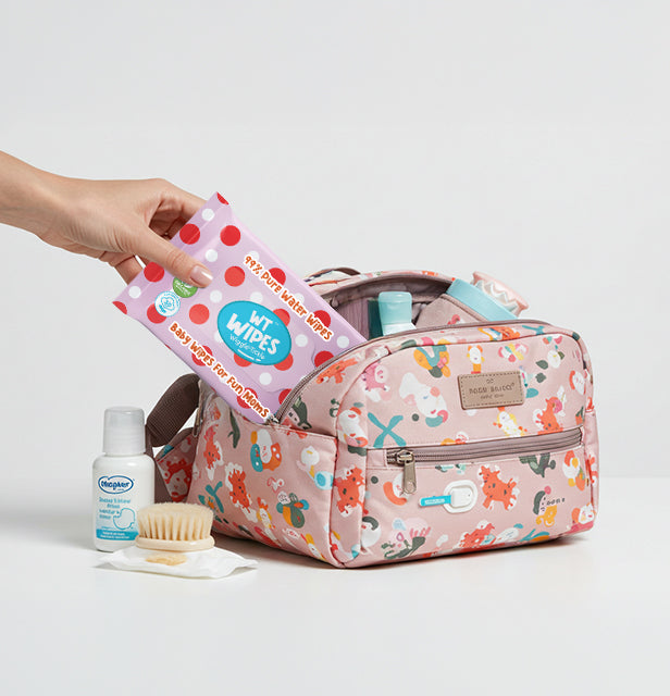 Travel Pack Essentials