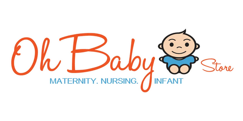 Oh Baby Store