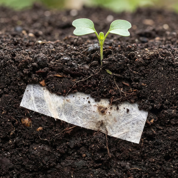 Biodegradable