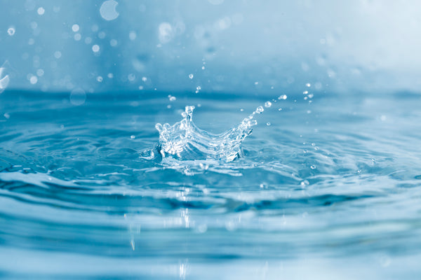 Pure Water