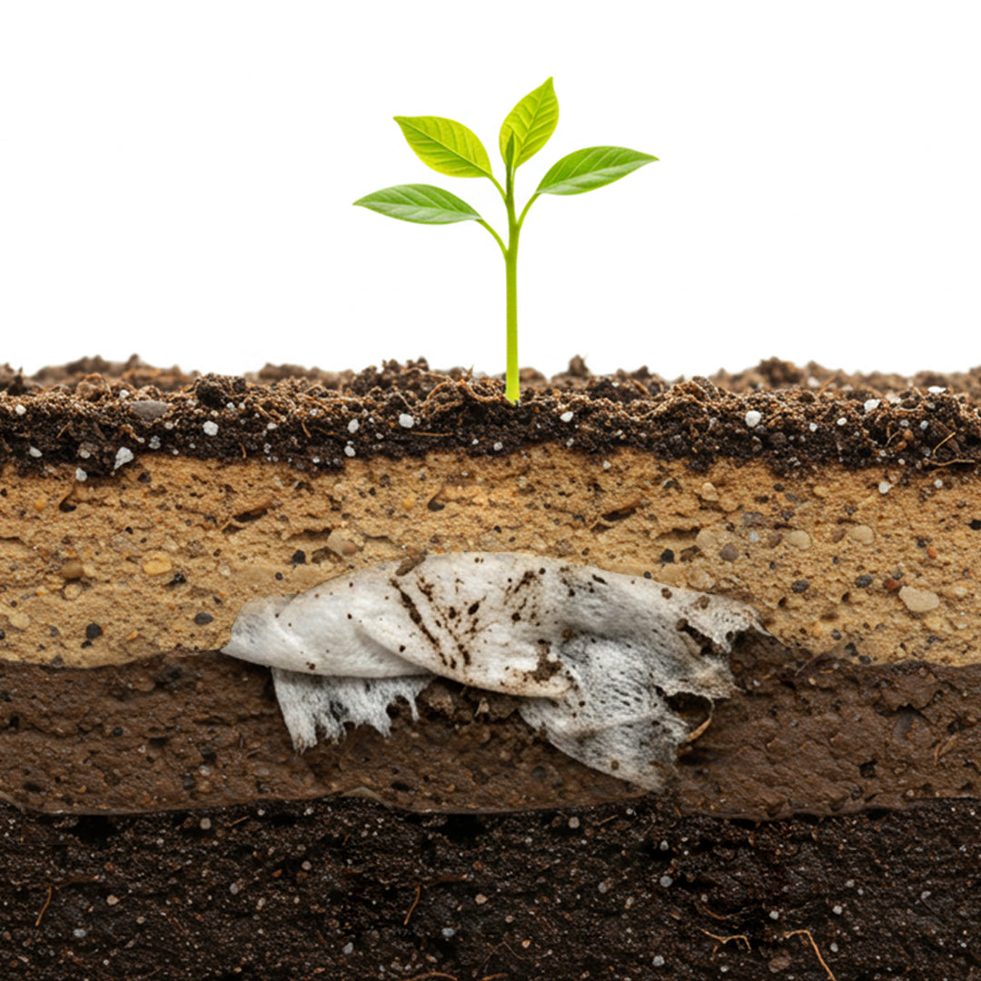 Commitment to Sustainability